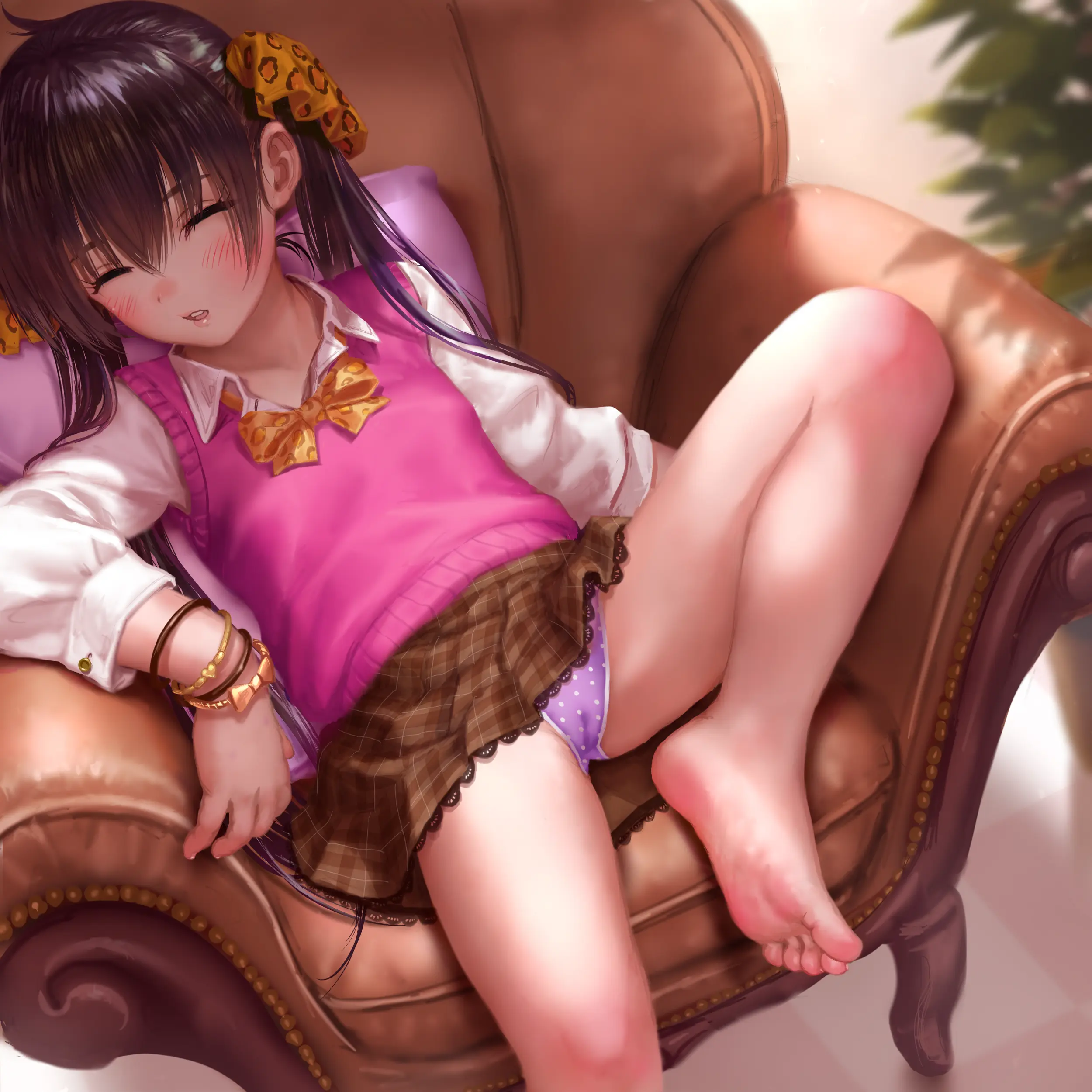R-18 Matoba Risa 3
